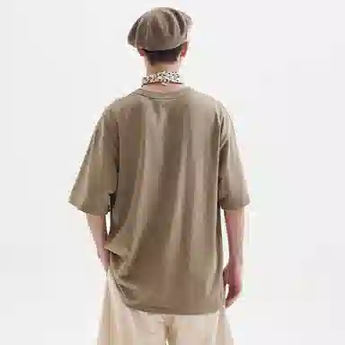 BUTTBILL 24SSTEE