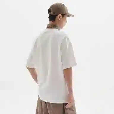 BUTTBILL 24SSUPF50+T