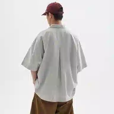 BUTTBILL 24SSU