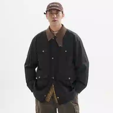 BUTTBILL 24SS