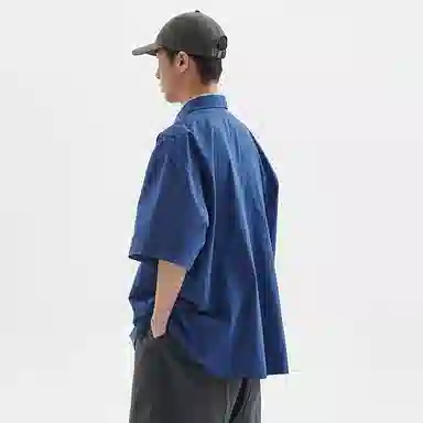 BUTTBILL 24SSU