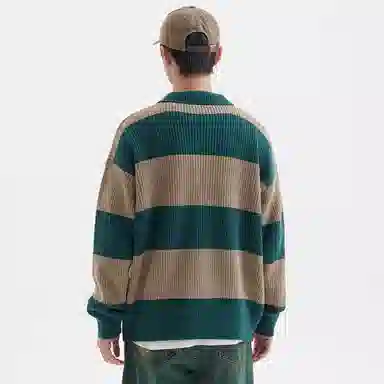 BUTTBILL POLO