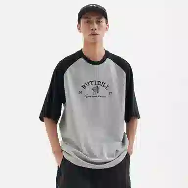 BUTTBILL 23SSLOGOT260G