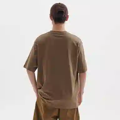 BUTTBILL 24SSUPF50+T