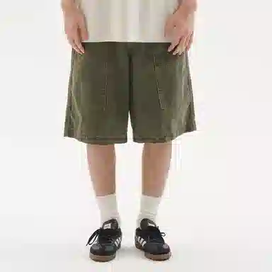 BUTTBILL 24SS298G