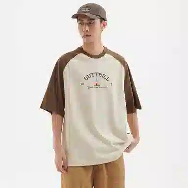 BUTTBILL 23SSLOGOT260G