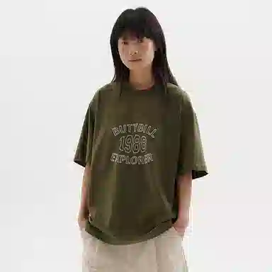 BUTTBILL 24SS240GLOGOT