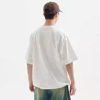 BUTTBILL 24SSUPF50+t