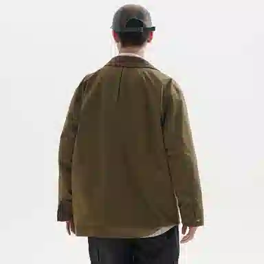 BUTTBILL 24SS