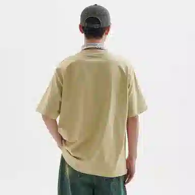 BUTTBILL 24SSUPF50+T