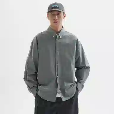 BUTTBILL 24SS