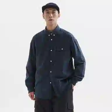 BUTTBILL 24SS