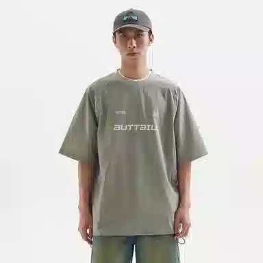 BUTTBILL 24SS