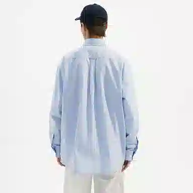 BUTTBILL Cityboy