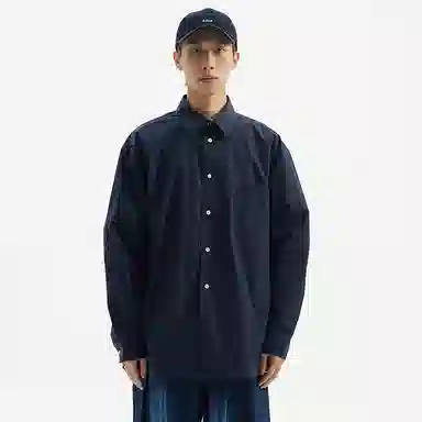 BUTTBILL Cityboy