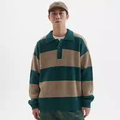 BUTTBILL POLO