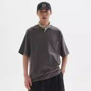 BUTTBILL 24SSUPF50+T