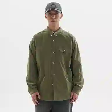 BUTTBILL 24SS