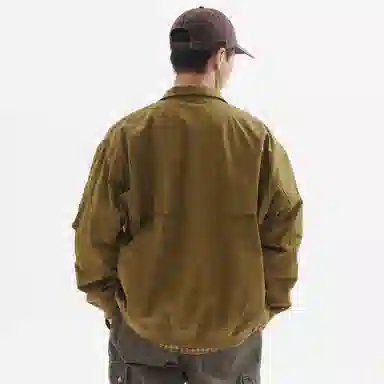 BUTTBILL 24SSvintage