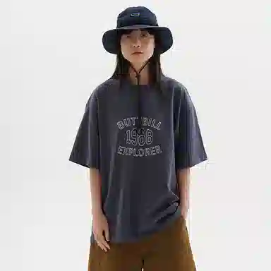 BUTTBILL 24SS240GLOGOT
