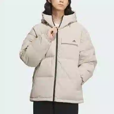 adidas Reversible Down Jacket
