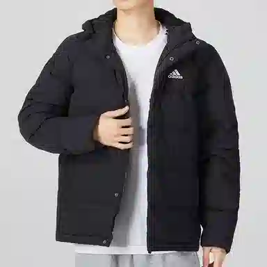 adidas Helionic Ho Jkt