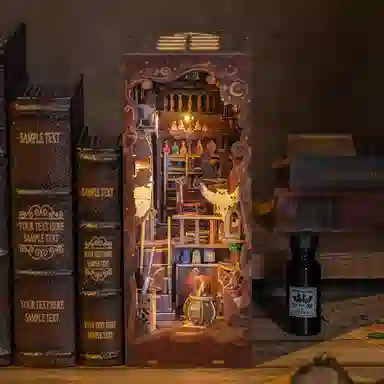 3d 442pcs 4910007004