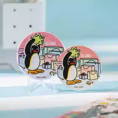 x pingu pingu 6