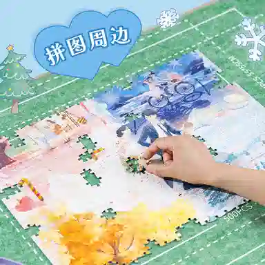 1000pcs