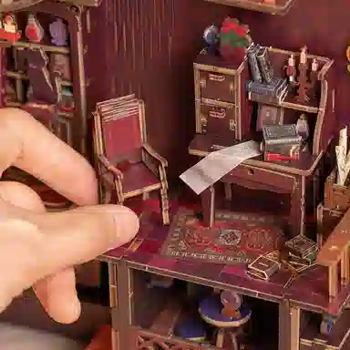 3d 442pcs 4910007004