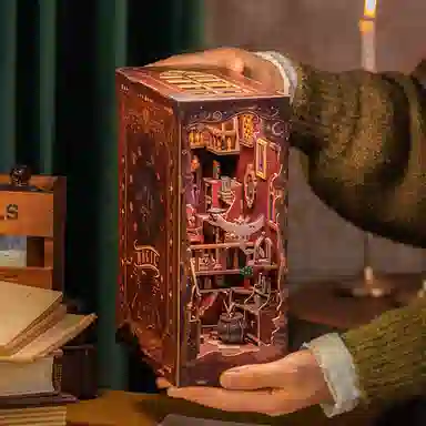 3d 442pcs 4910007004