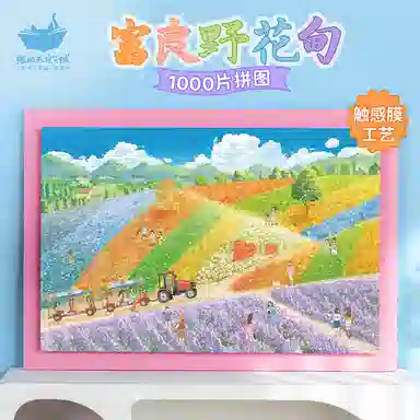 1000pcs
