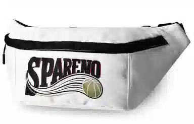 spare no pains. Logo