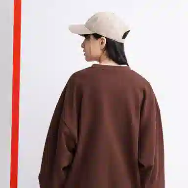 nautica white sail X FW23 LOGO