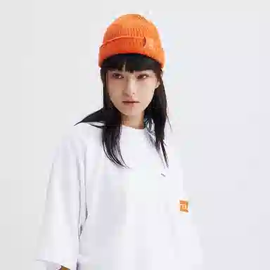 nautica white sail FW23 T