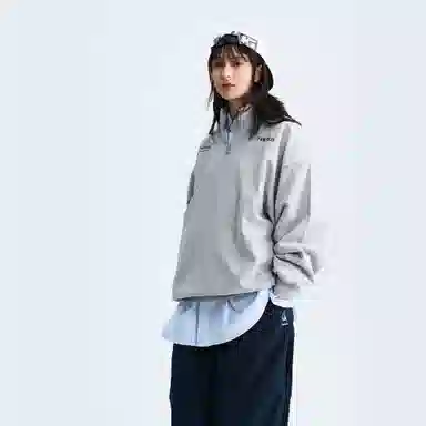nautica white sail X FW23