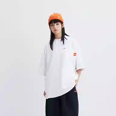 nautica white sail FW23 T