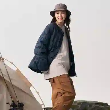 nautica white sail