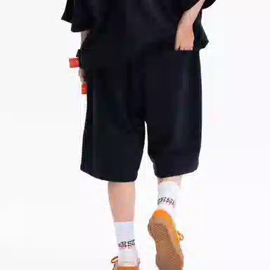 nautica white sail x SEESEE SS24