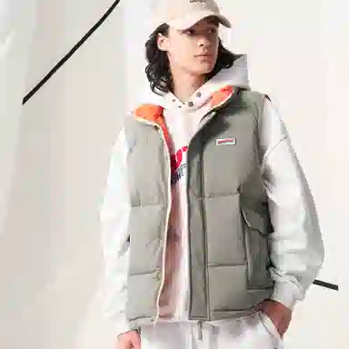 nautica white sail