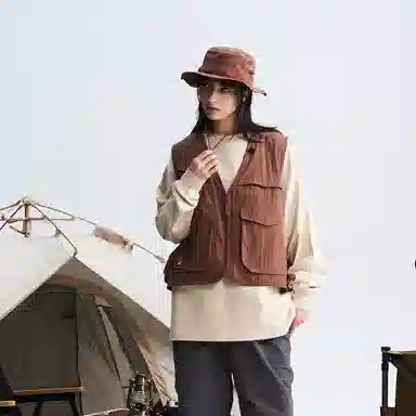 nautica white sail FW23