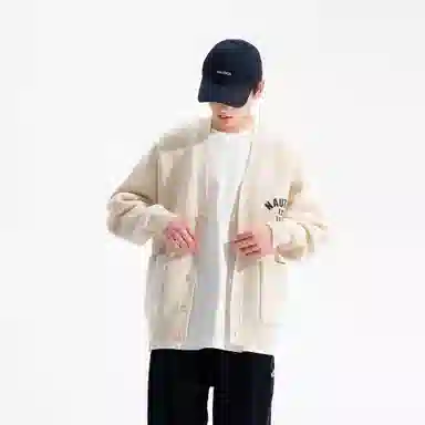 nautica white sail logo