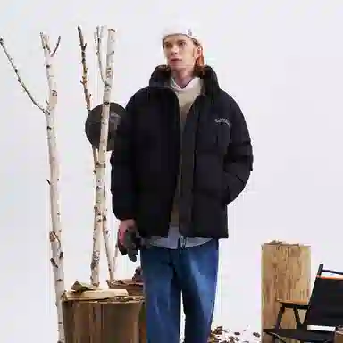 nautica white sail FW23
