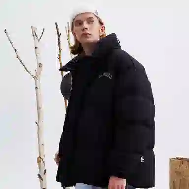 nautica white sail FW23
