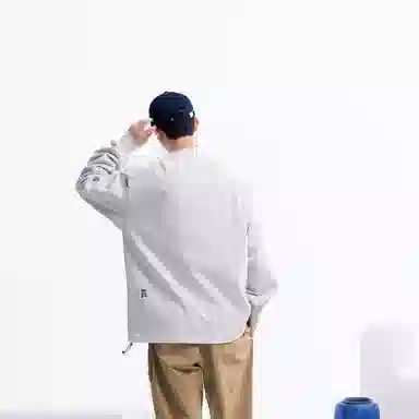 Nautica White Sail SS24