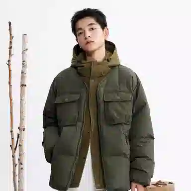 nautica white sail FW23