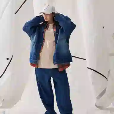 nautica white sail