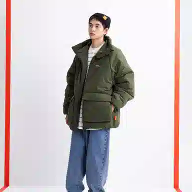 nautica white sail X FW23