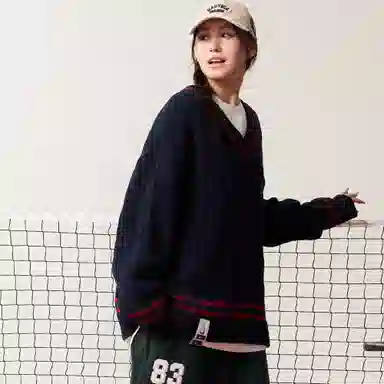 Nautica x Reebok Sweater