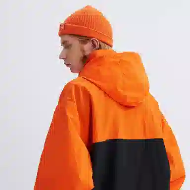 nautica white sail FW23
